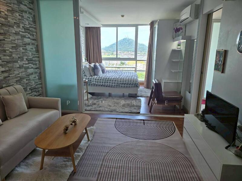 ให้เช่า - The Light Condo : เดอะ ไลท์, ภูเก็ต
