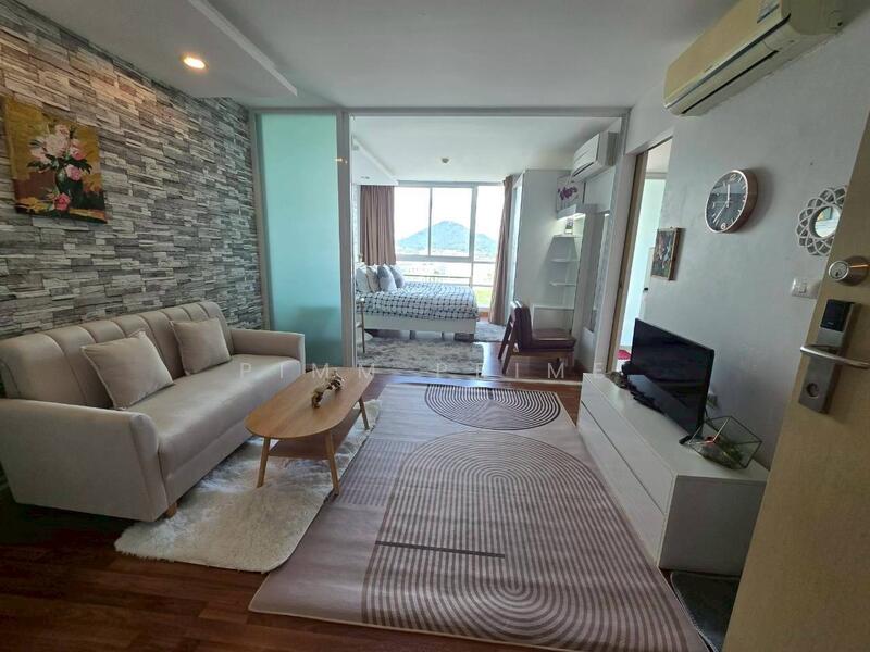 ให้เช่า - The Light Condo : เดอะ ไลท์, ภูเก็ต