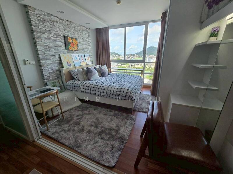 ให้เช่า - The Light Condo : เดอะ ไลท์, ภูเก็ต