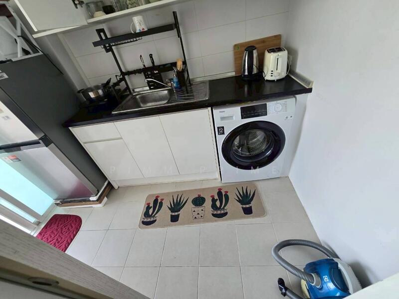 ให้เช่า - The Light Condo : เดอะ ไลท์, ภูเก็ต