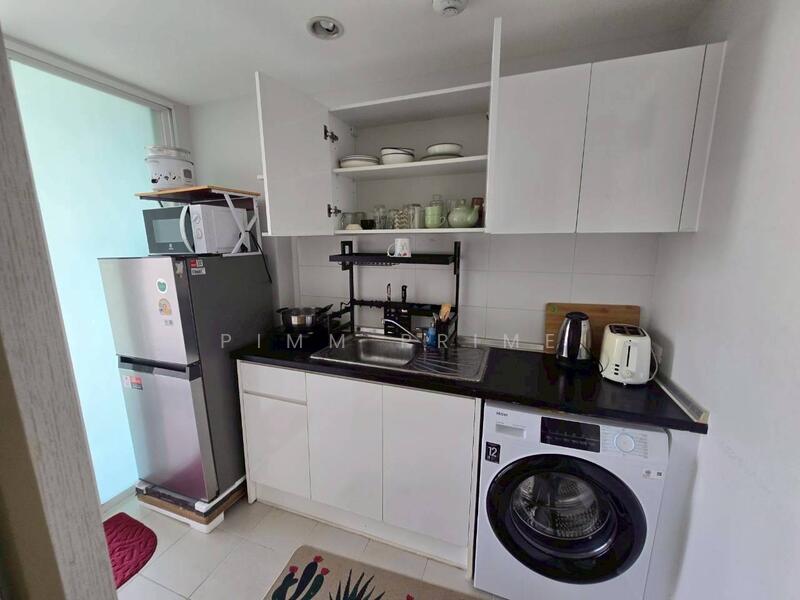 ให้เช่า - The Light Condo : เดอะ ไลท์, ภูเก็ต