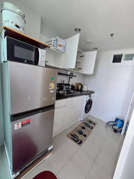 ให้เช่า - The Light Condo : เดอะ ไลท์, ภูเก็ต