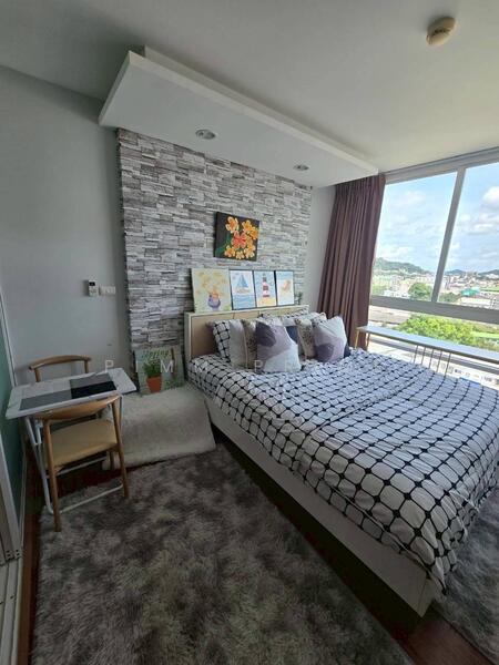 ให้เช่า - The Light Condo : เดอะ ไลท์, ภูเก็ต