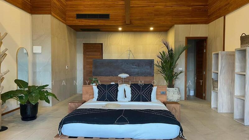 ให้เช่า - Luxury 10 Bedrooms Villa for Sale or Rent in Chaweng, สุราษฎร์ธานี