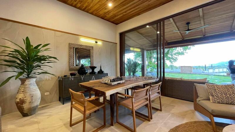 ให้เช่า - Luxury 10 Bedrooms Villa for Sale or Rent in Chaweng, สุราษฎร์ธานี