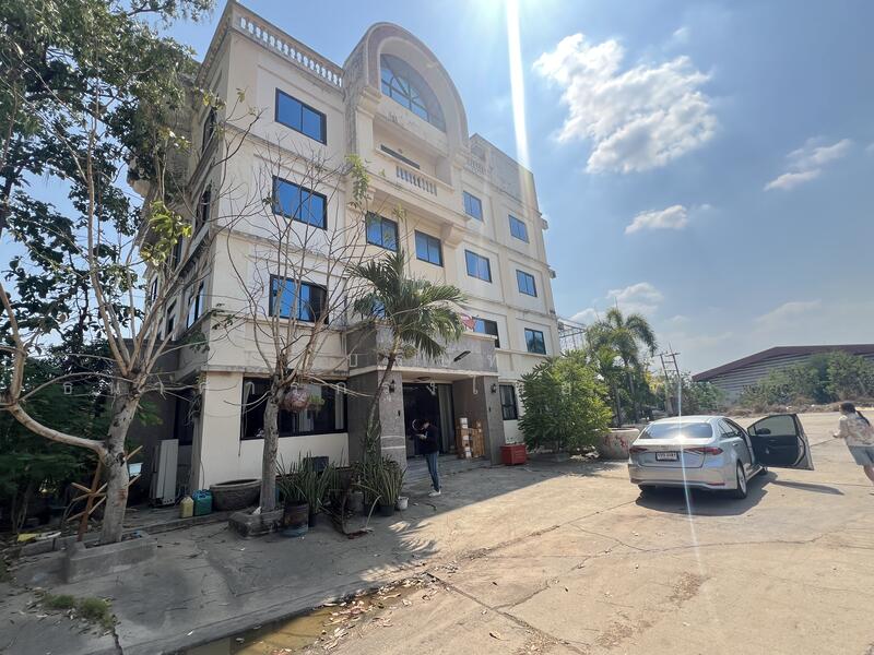 For Sale - จังหวัดนครราชสีมา, Nakhon Ratchasima