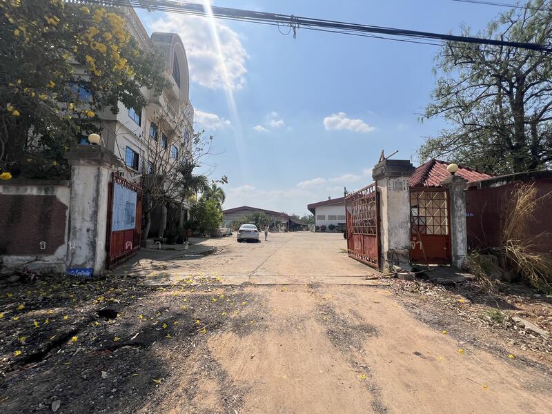 For Sale - จังหวัดนครราชสีมา, Nakhon Ratchasima