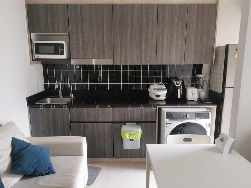 ให้เช่า - UNiO Sukhumvit 72 Phase 2 : ยูนิโอ สุขุมวิท 72 เฟส 2, สมุทรปราการ