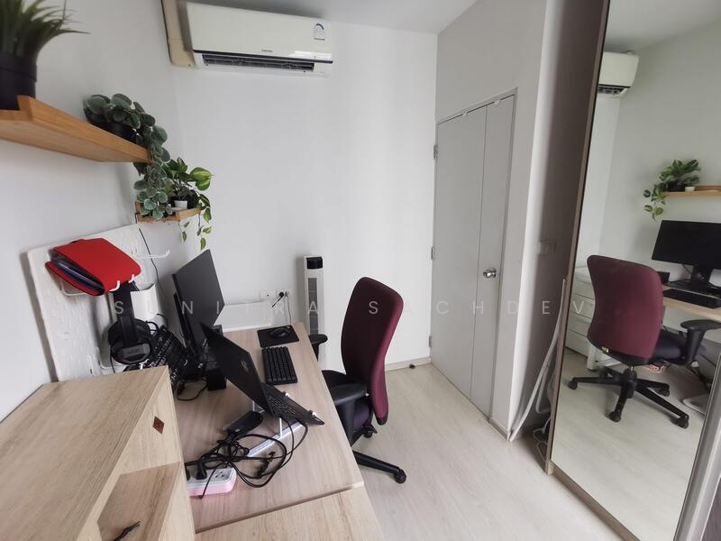 ให้เช่า - UNiO Sukhumvit 72 Phase 2 : ยูนิโอ สุขุมวิท 72 เฟส 2, สมุทรปราการ