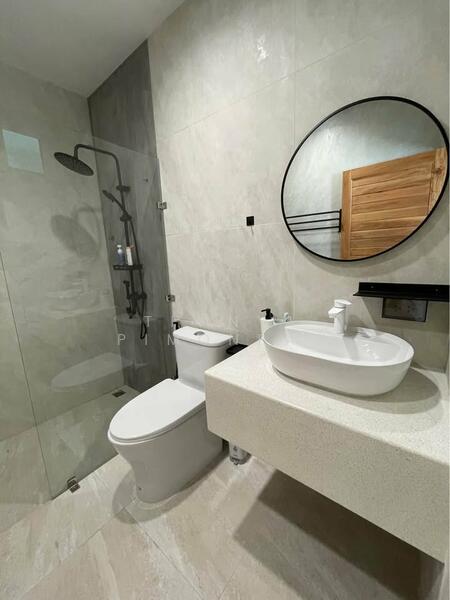 ให้เช่า - Pet Friendly 2 Bedrooms Townhouse Near Fisherman’s Village, สุราษฎร์ธานี