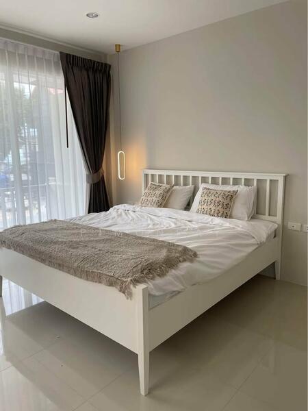 ให้เช่า - Pet Friendly 2 Bedrooms Townhouse Near Fisherman’s Village, สุราษฎร์ธานี