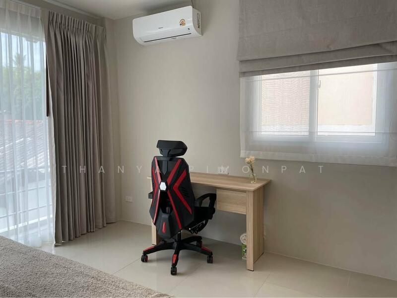 ให้เช่า - Pet Friendly 2 Bedrooms Townhouse Near Fisherman’s Village, สุราษฎร์ธานี