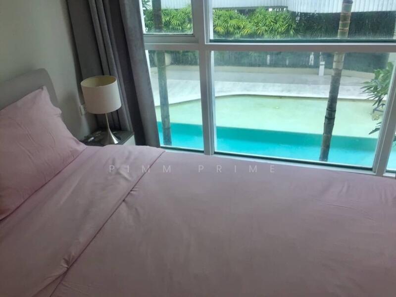 ให้เช่า - The Base Downtown : เดอะ เบส ดาวน์ทาวน์, ภูเก็ต