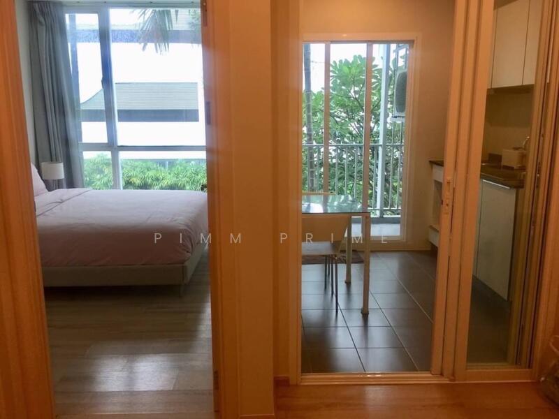 ให้เช่า - The Base Downtown : เดอะ เบส ดาวน์ทาวน์, ภูเก็ต