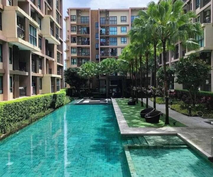 For Rent - Zcape 3, Phuket