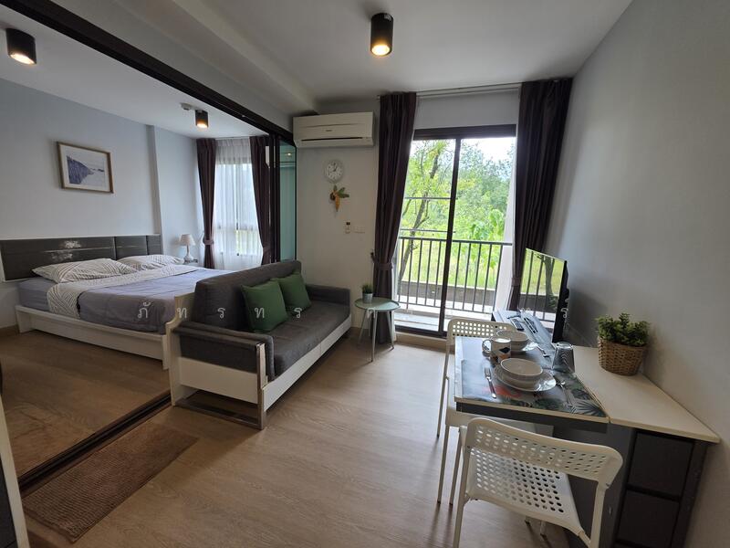 For Rent - Zcape 3, Phuket