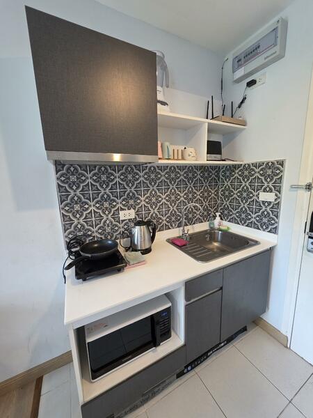 For Rent - Zcape 3, Phuket