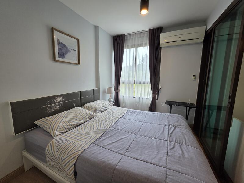 For Rent - Zcape 3, Phuket