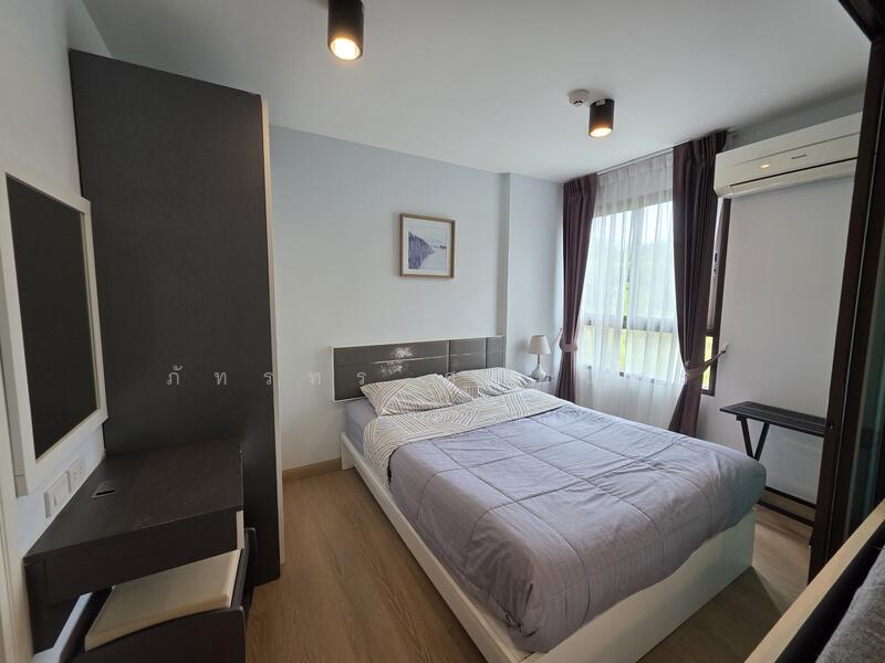 For Rent - Zcape 3, Phuket