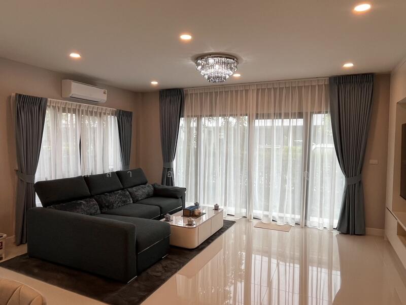 For Rent - Centro Vibhavadi, Bangkok