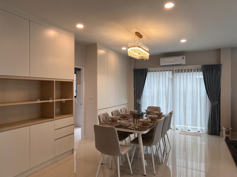 For Rent - Centro Vibhavadi, Bangkok