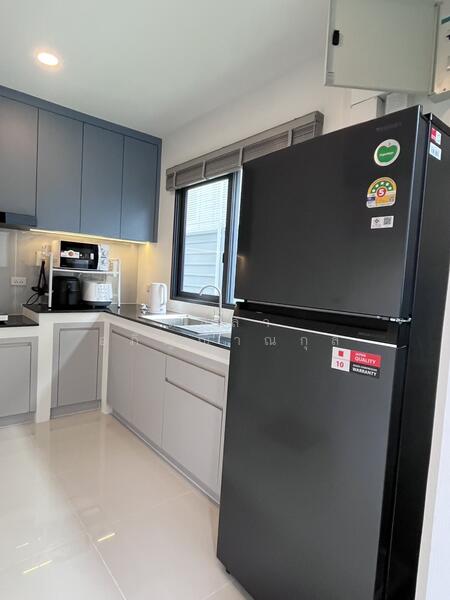 For Rent - Centro Vibhavadi, Bangkok