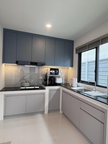 For Rent - Centro Vibhavadi, Bangkok