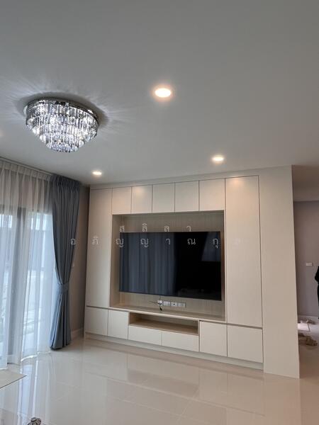 For Rent - Centro Vibhavadi, Bangkok