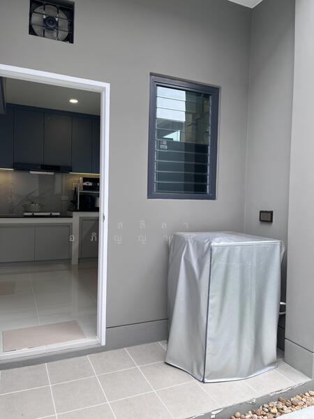 For Rent - Centro Vibhavadi, Bangkok