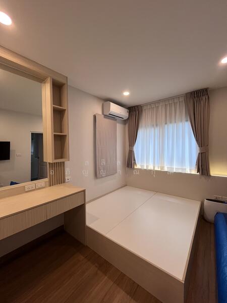 For Rent - Centro Vibhavadi, Bangkok