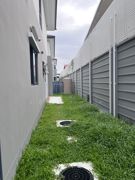 For Rent - Centro Vibhavadi, Bangkok