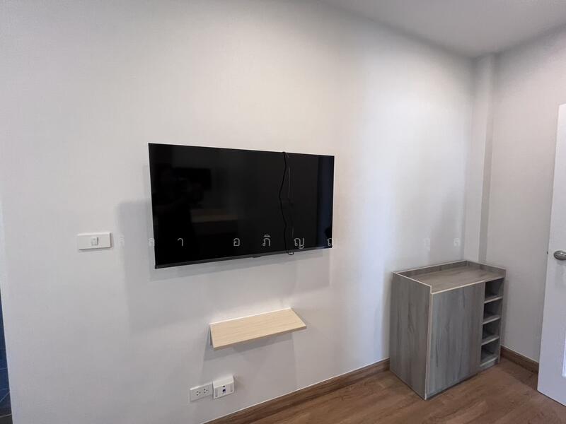 For Rent - Centro Vibhavadi, Bangkok