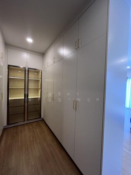 For Rent - Centro Vibhavadi, Bangkok