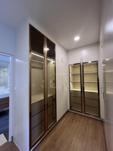 For Rent - Centro Vibhavadi, Bangkok