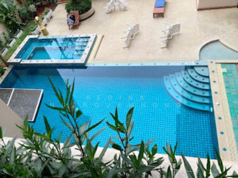 For Sale - Executive Residence 4, Chon Buri