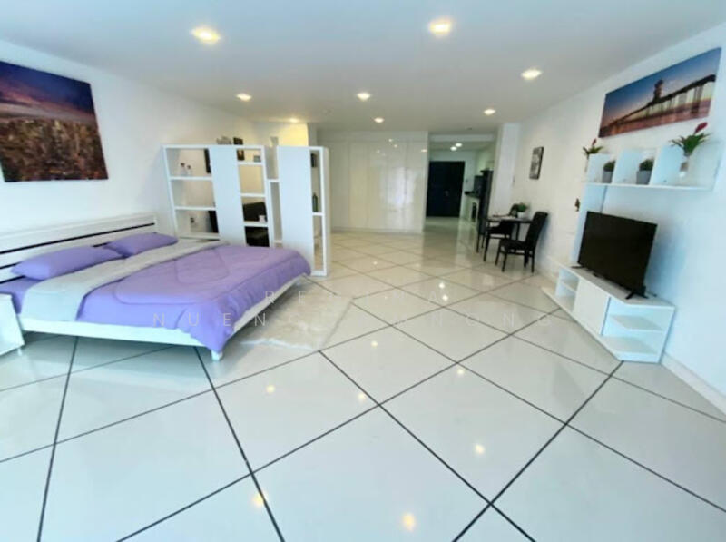 For Sale - Executive Residence 4, Chon Buri