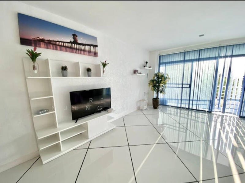 For Sale - Executive Residence 4, Chon Buri