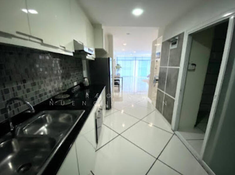 For Sale - Executive Residence 4, Chon Buri