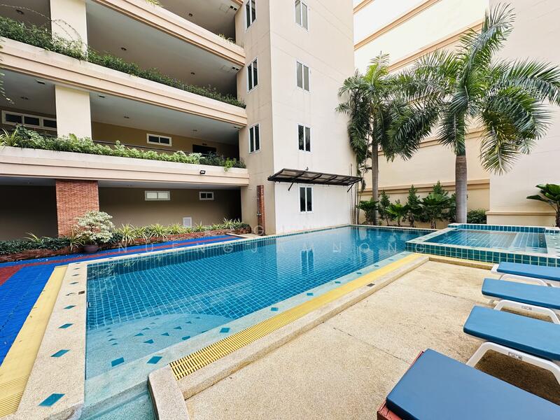 For Sale - Executive Residence 4, Chon Buri