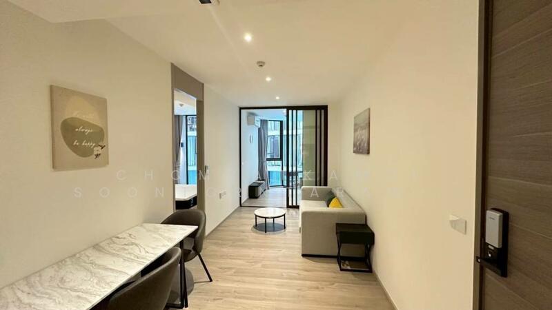 For Rent - Fynn Asoke, Bangkok