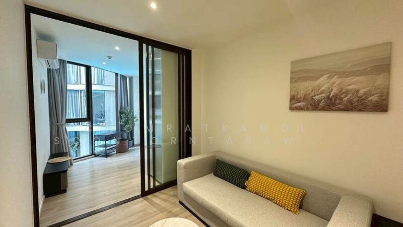 For Rent - Fynn Asoke, Bangkok