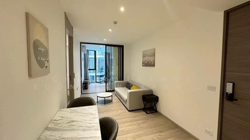 For Rent - Fynn Asoke, Bangkok