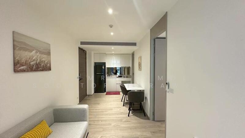 For Rent - Fynn Asoke, Bangkok