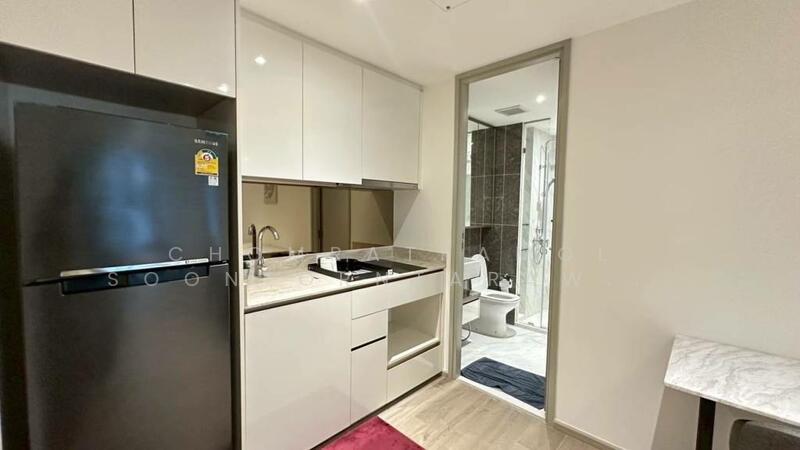 For Rent - Fynn Asoke, Bangkok