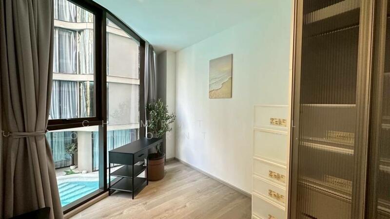 For Rent - Fynn Asoke, Bangkok