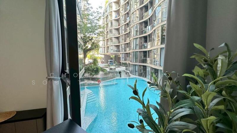 For Rent - Fynn Asoke, Bangkok