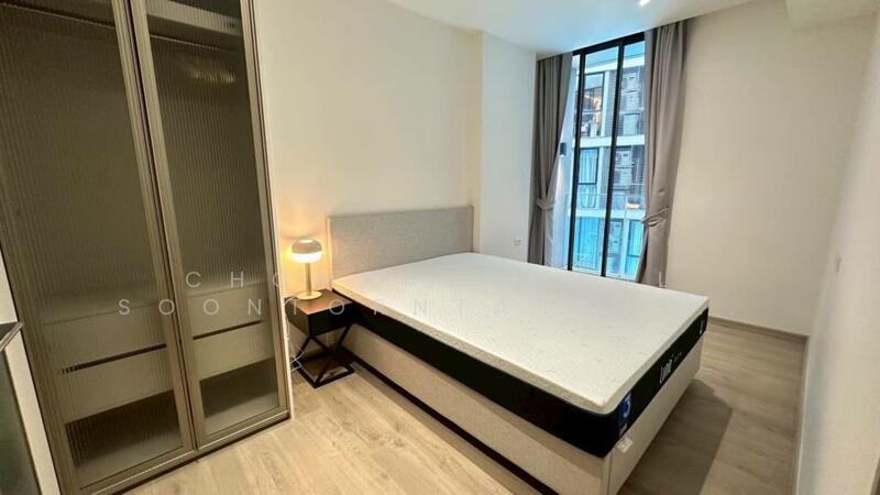 For Rent - Fynn Asoke, Bangkok
