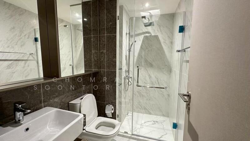 For Rent - Fynn Asoke, Bangkok