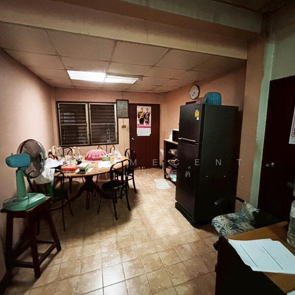 ขาย - ที่ดินพร้อมบ้านเก่า ซอยจรัญสนิทวงศ์ 77, กรุงเทพ