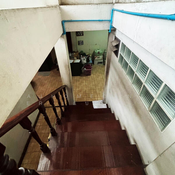 ขาย - ที่ดินพร้อมบ้านเก่า ซอยจรัญสนิทวงศ์ 77, กรุงเทพ